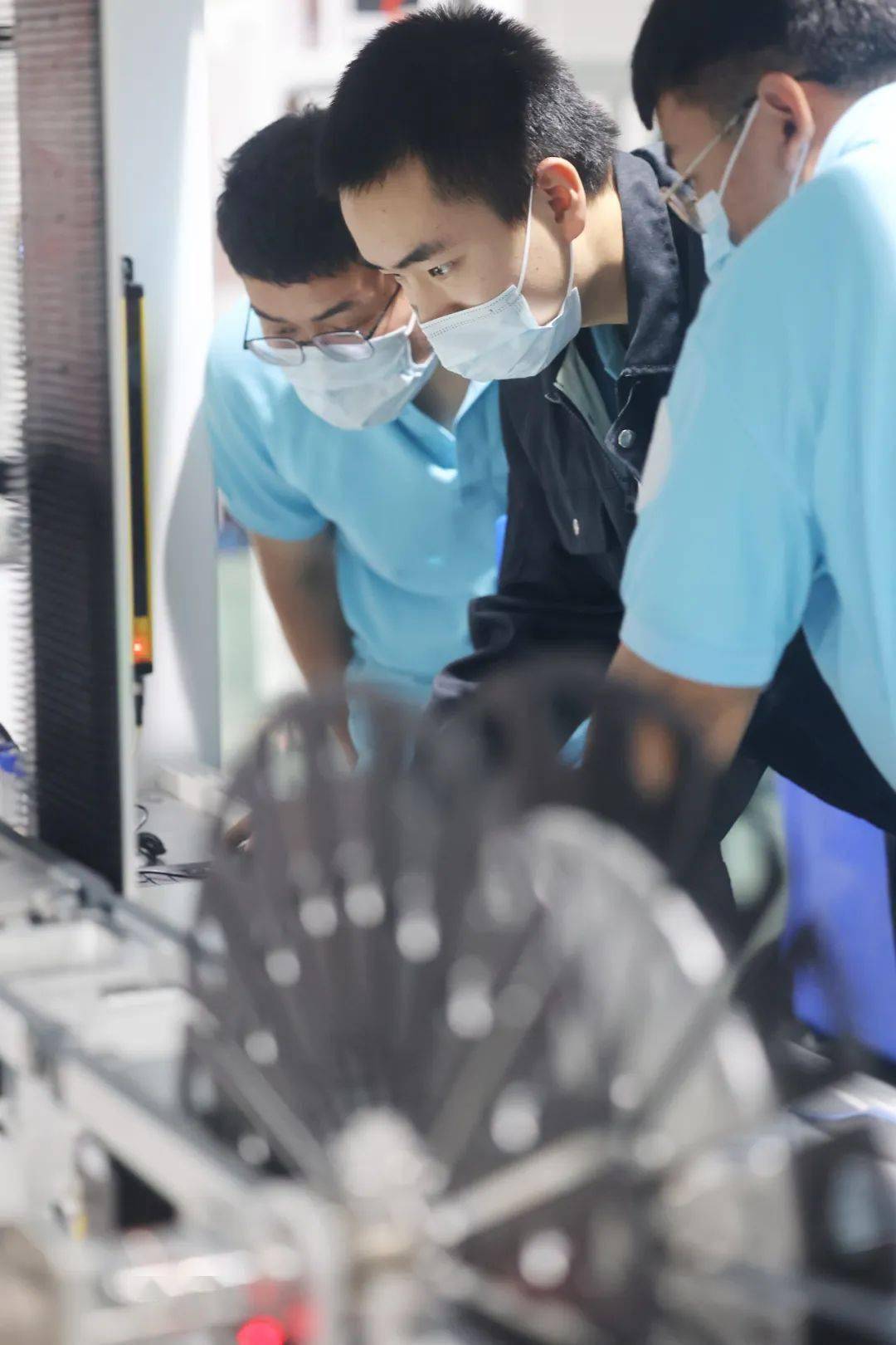迈为股份：拟发行可转债募资不超19.67亿元