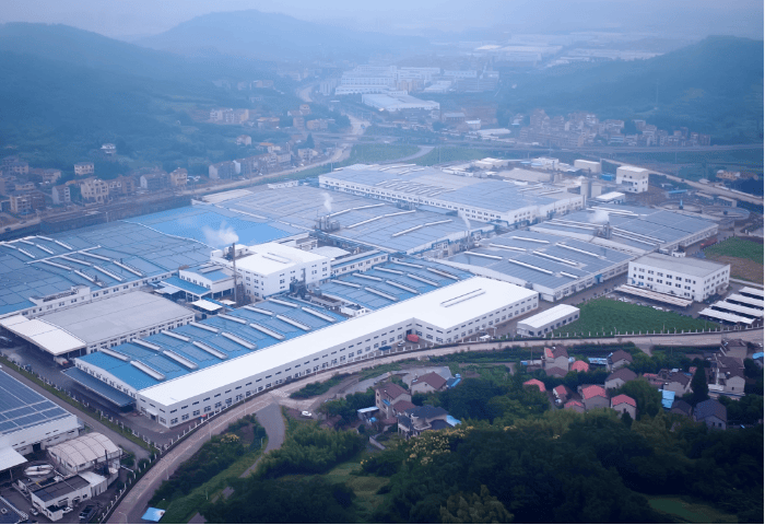拟约7亿美元收购德司达剩余股权 浙江龙盛15年收购长跑“行至终点”？