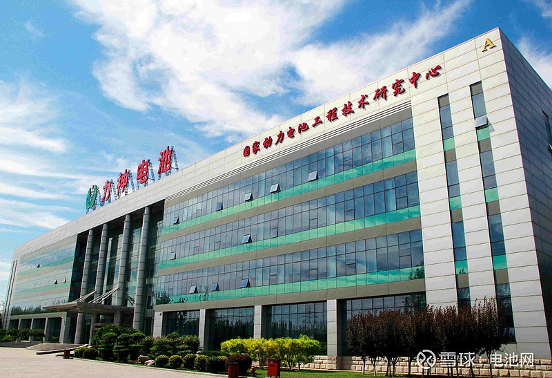 宁德时代获得实用新型专利授权：“电池极片轧制设备”
