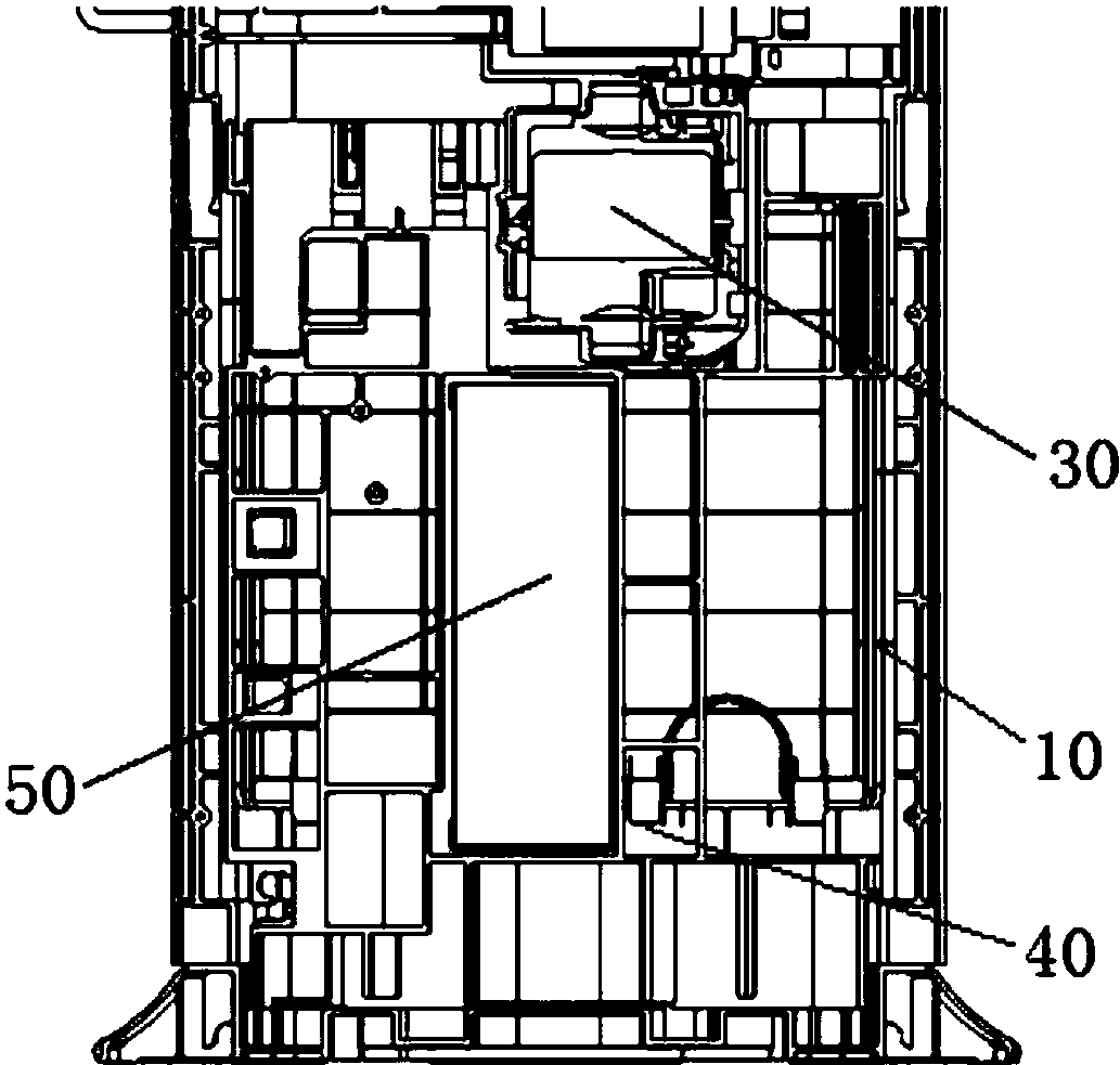 格力电器获得实用新型专利授权：“一种空调室内机和空调器”