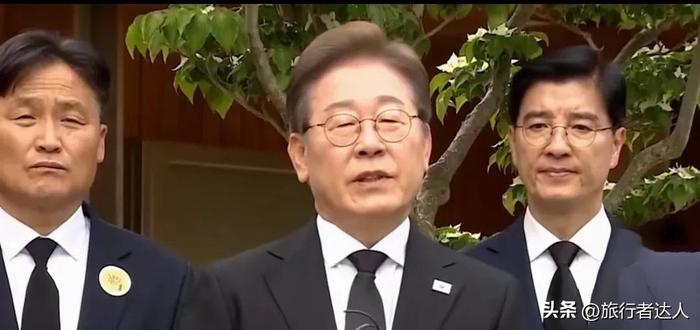 选举日过半 韩国大选投票率已超60%