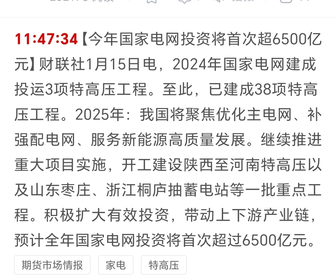国家电网有限公司发布服务新能源发展报告