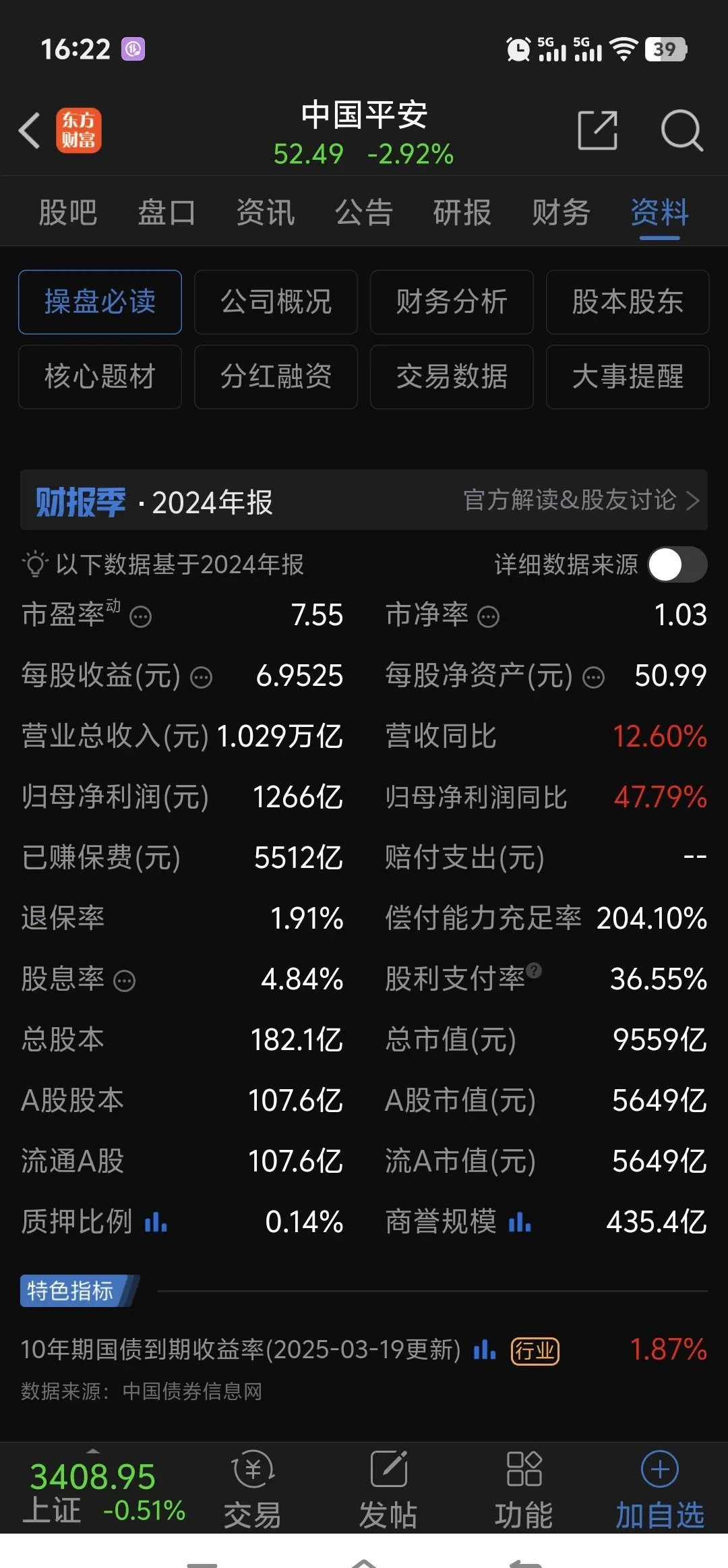 11.35亿元资金今日流出电子股