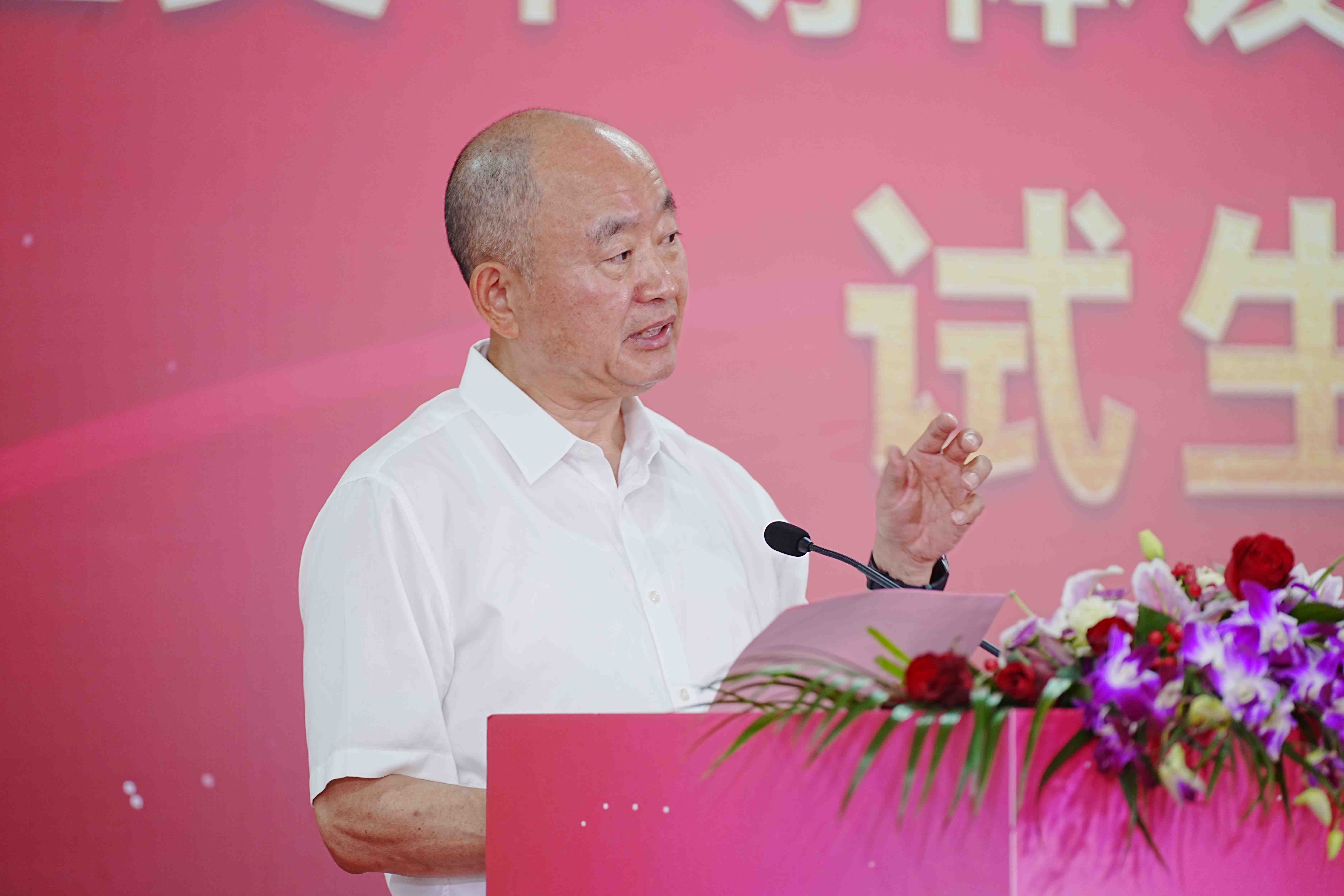 中色股份：锌冶炼工艺优化及浸出渣处理资源综合利用项目建成试生产