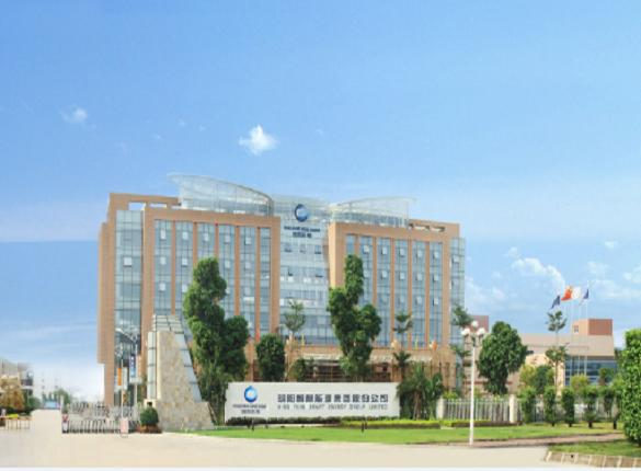 明阳智能获得发明专利授权：“基于偏航跟随的塔基毫米波风机净空监测方法与系统”