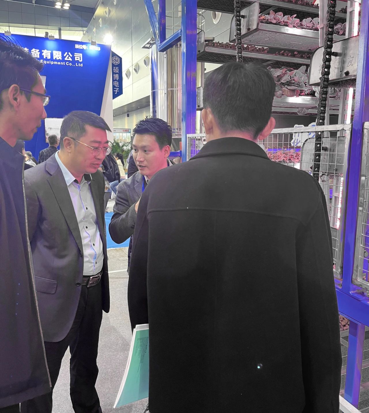 华懋科技拟购买富创优越约58%股权；苏垦农发拟收购金太阳粮油约29%股份｜公告精选