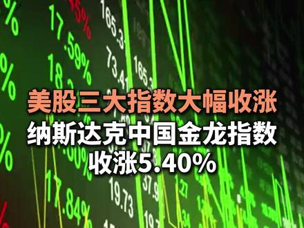 纳斯达克中国金龙指数收涨2.04%，中国香港特别行政区证监会正考虑为专业投资者引入虚拟资产衍生品交易——《投资早参》