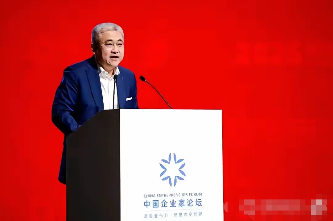反对无序的“价格战”和“内卷式”竞争 奔驰段建军：汽车行业需要百家争鸣