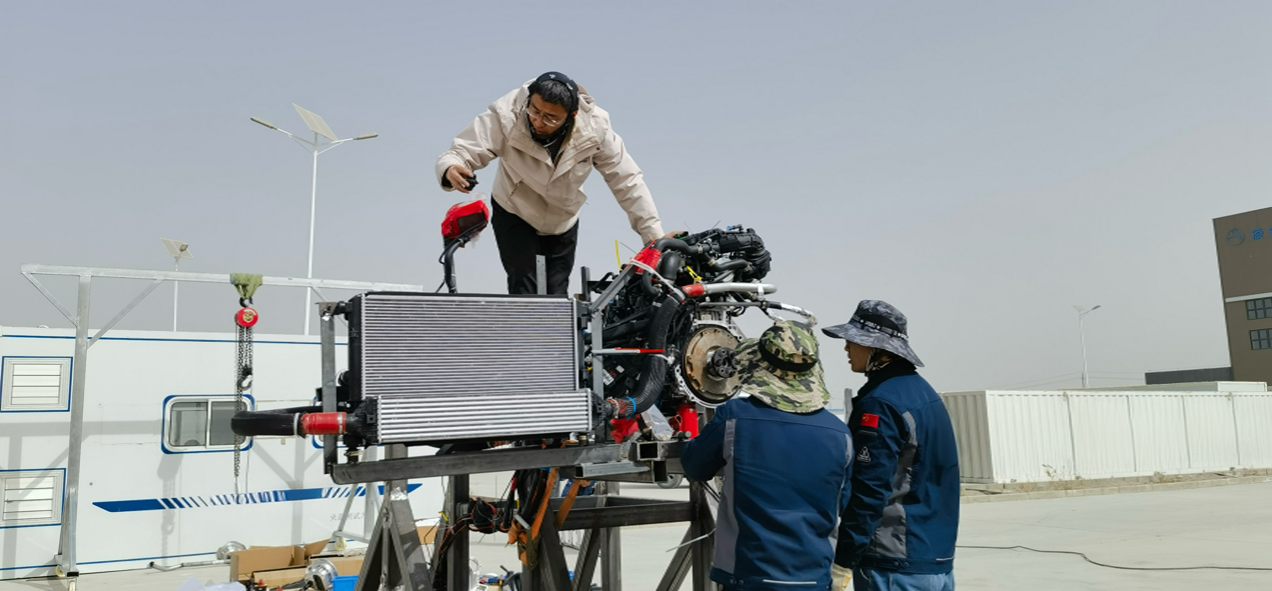 航空发动机领域迎重磅利好，业绩有望持续增长股来了