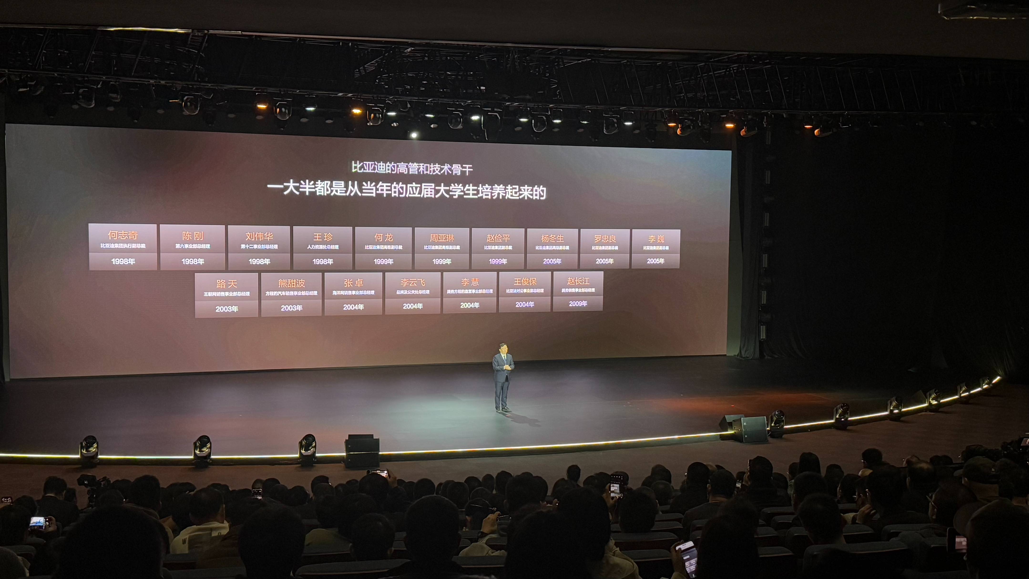王传福哽咽了！“我们从不拉踩别人，这是原则”！比亚迪：我们不打价格战