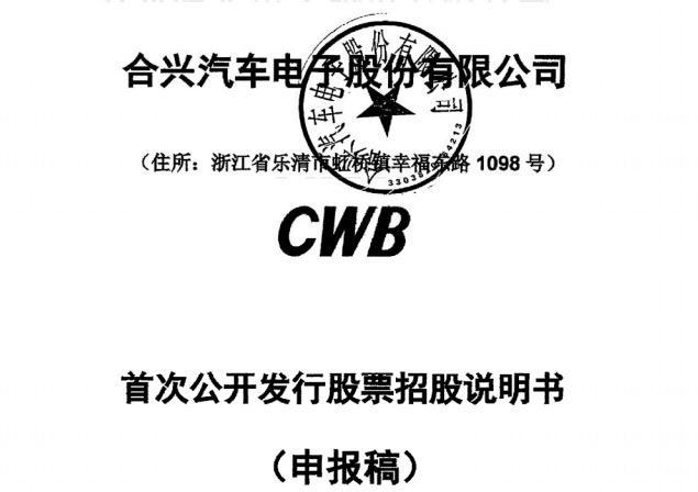 合兴股份高级管理人员于国涛减持3.3万股，减持金额65.97万元