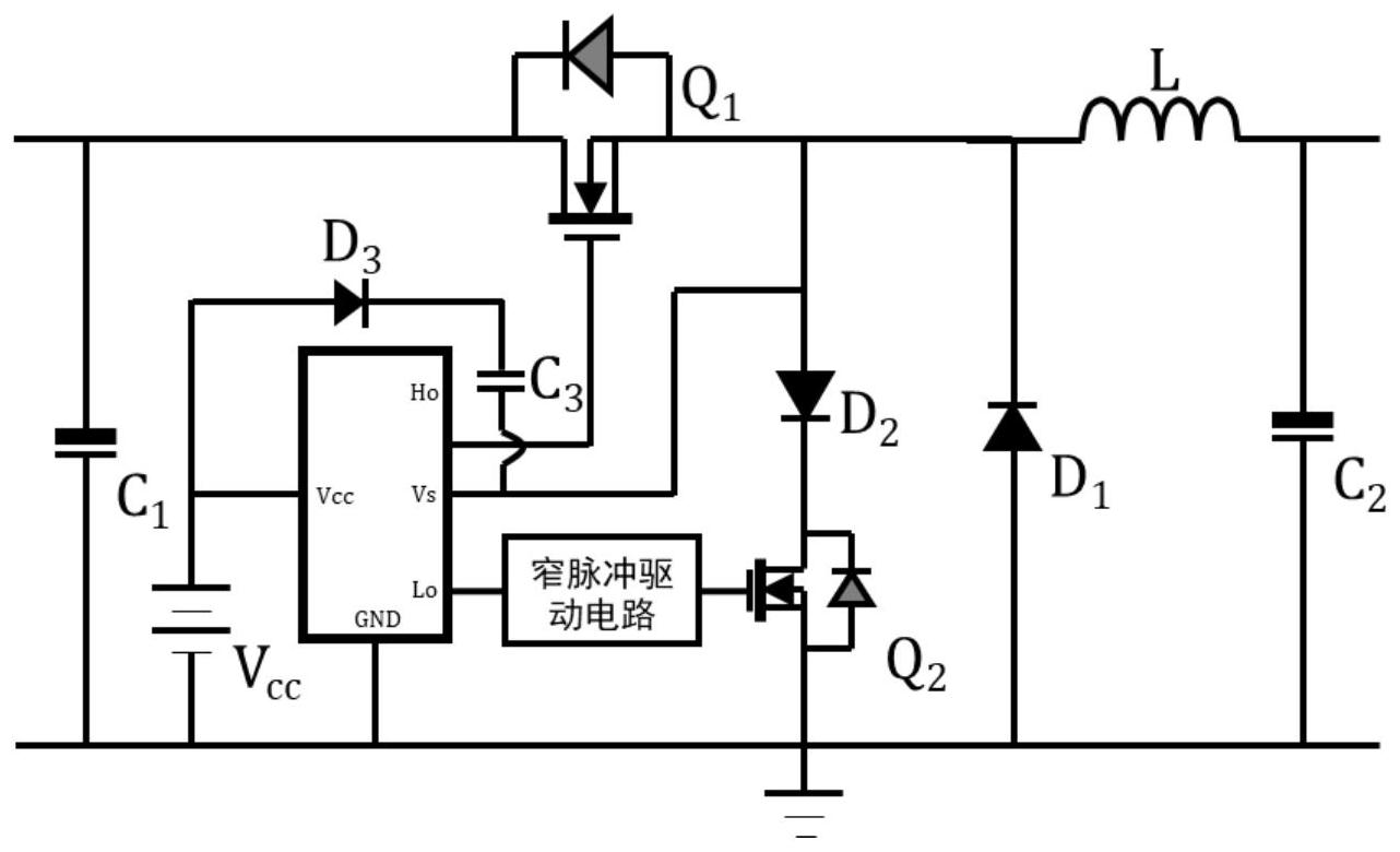 美的集团获得发明专利授权：“一种用于功率半导体开关器件的驱动电路及芯片”