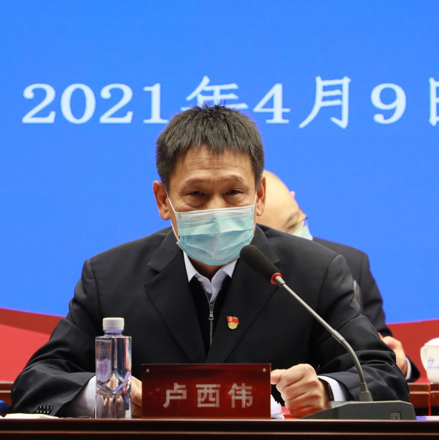 推动未来显示产业迈上新台阶