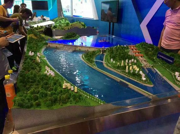 AI驱动绿色低碳城市进化 城市超级智能体赋能上海智慧治理新动能