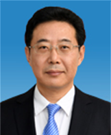 周海兵，任国家发改委副主任
