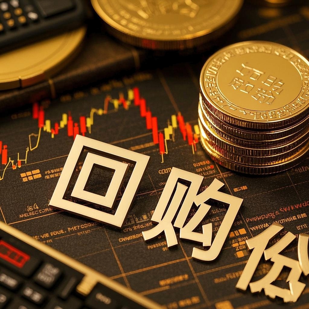 30家港股公司回购 斥资8.10亿港元