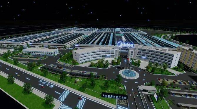15部门出台“气候标尺”，零碳园区创建有了“度量衡”