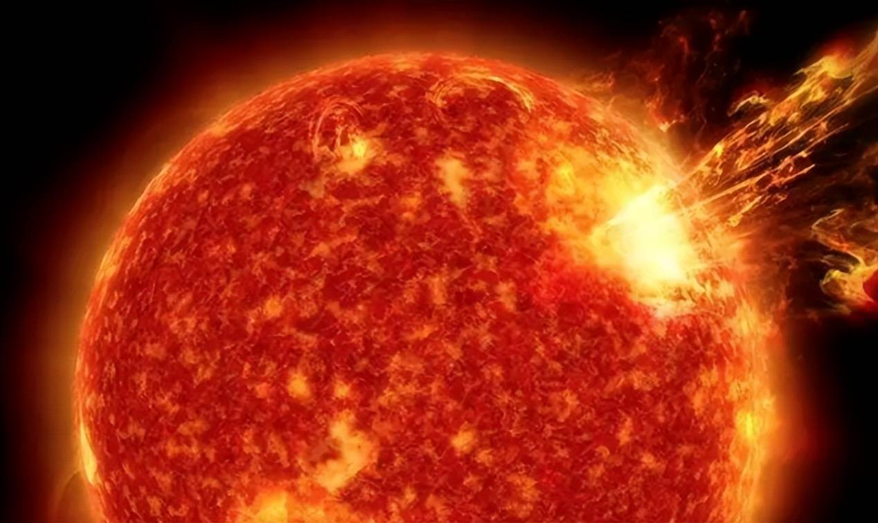 研究揭示“星链”卫星大量坠落与太阳活动加剧有关