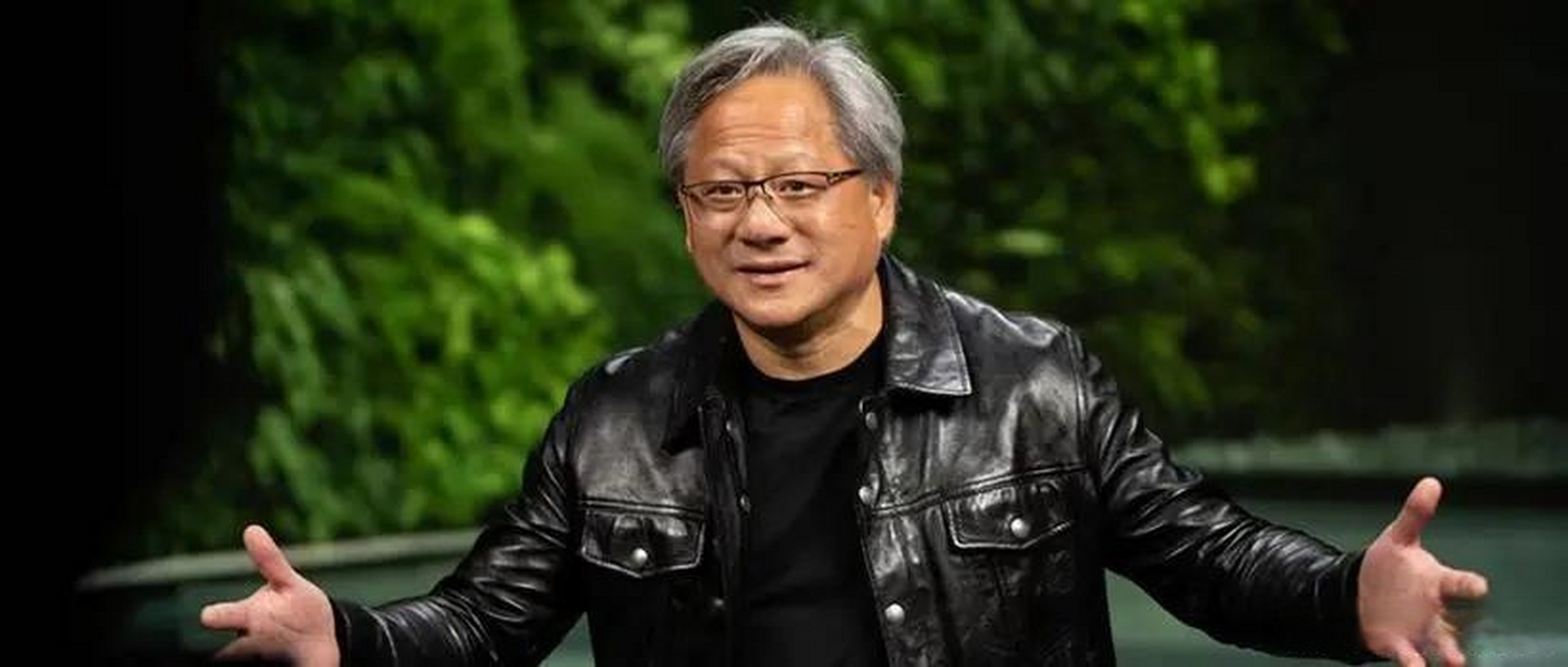 英伟达CEO黄仁勋：量子计算正迎来拐点 英伟达会以多种方式与世界各地的量子计算公司合作