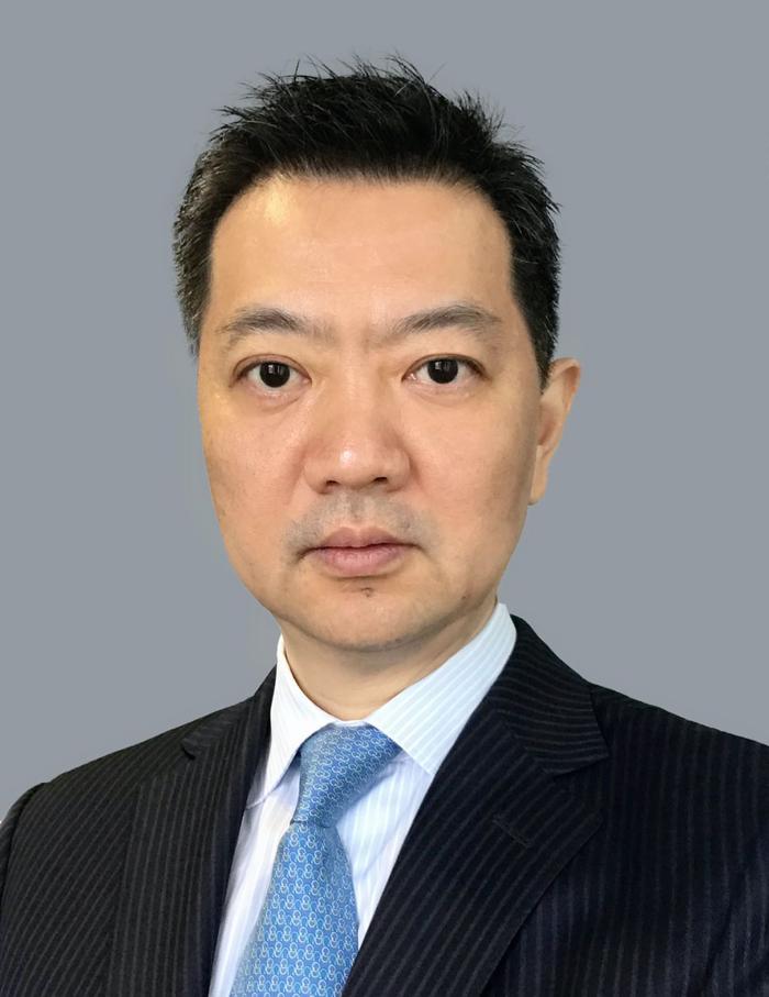 加码“中资” | 专访安迈北亚区联席主席朱伟：中国企业不抱怨，只破局