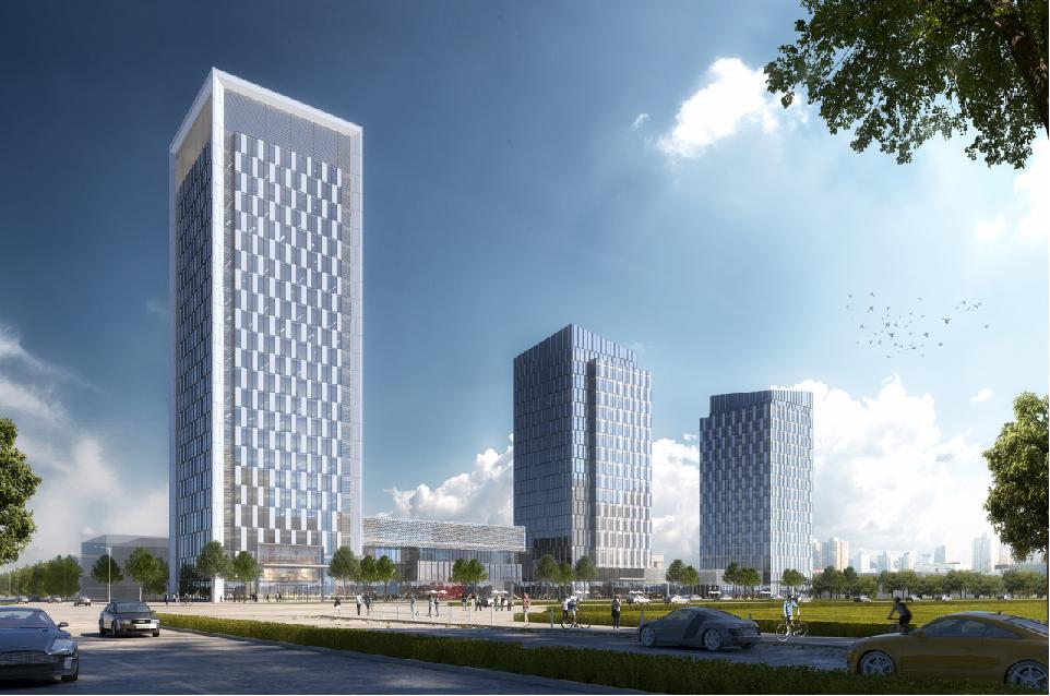 万邦达：拟与淮南高新技术产业开发区管委会签署《淮南环保新材料汽车内饰项目合同书》