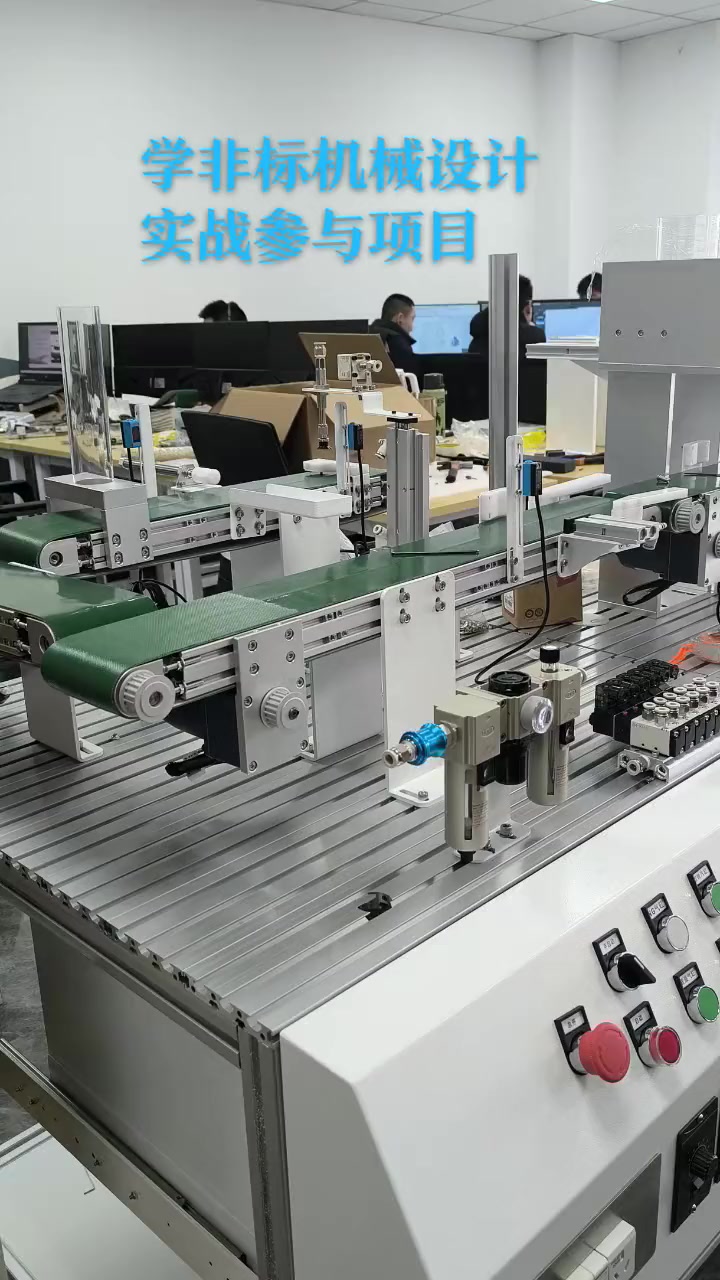 利元亨获得发明专利授权：“一种用于电芯加工的自动化生产线”