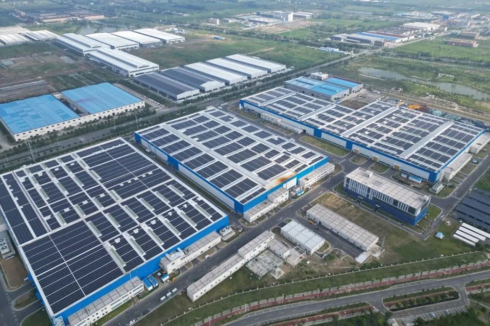 博腾股份：全资子公司通过欧盟QP审计