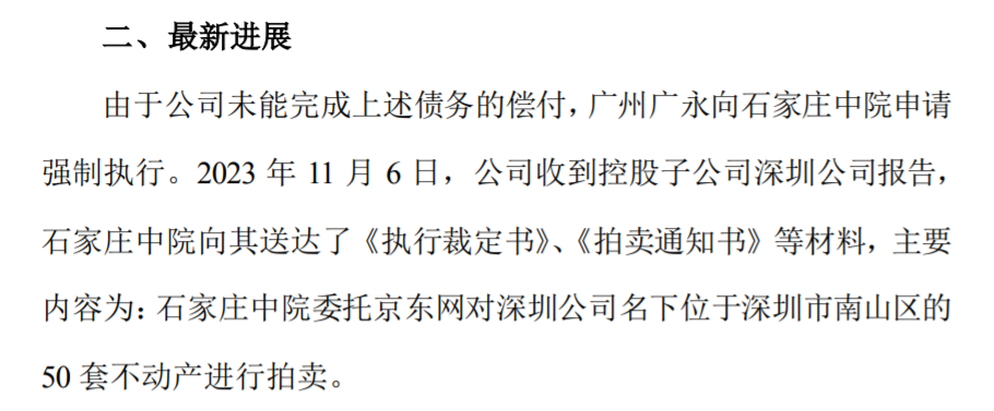 【企业动态】ST美置新增1件判决结果，涉及合同纠纷