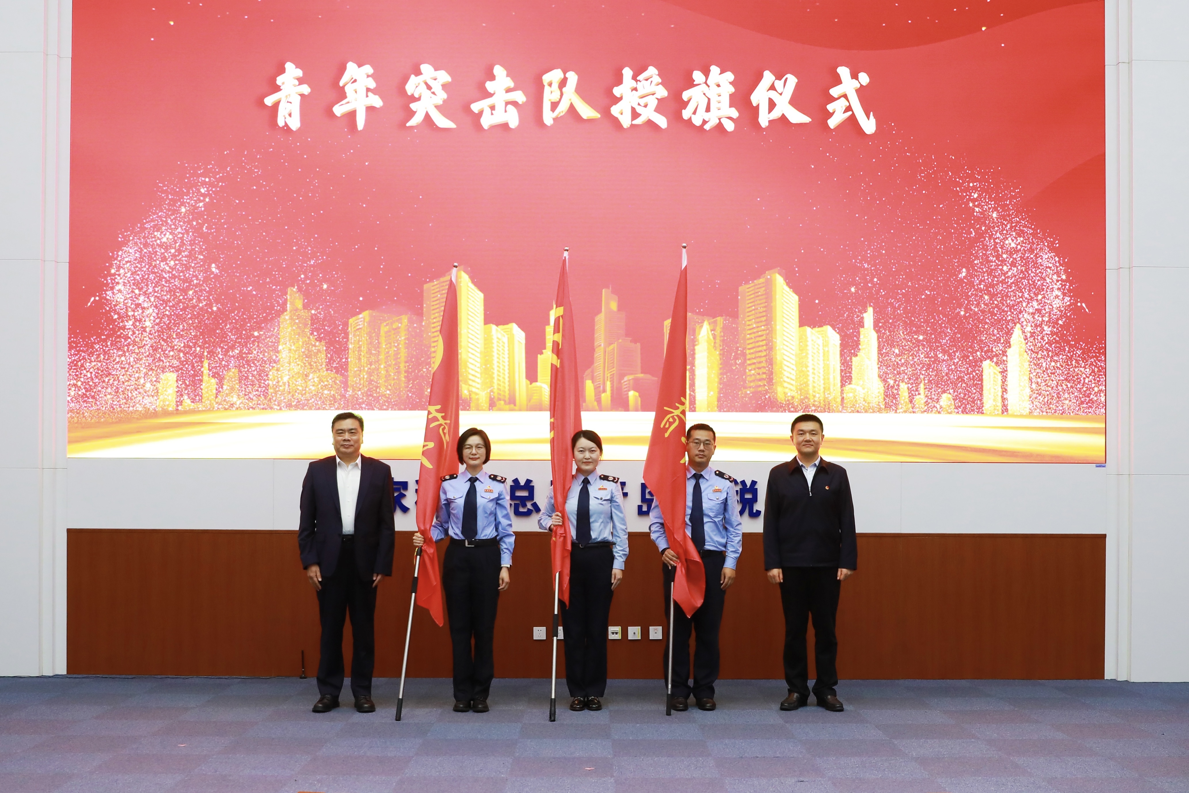 青岛市市场监督管理局联合高德地图上线“青岛放心消费公益地图”