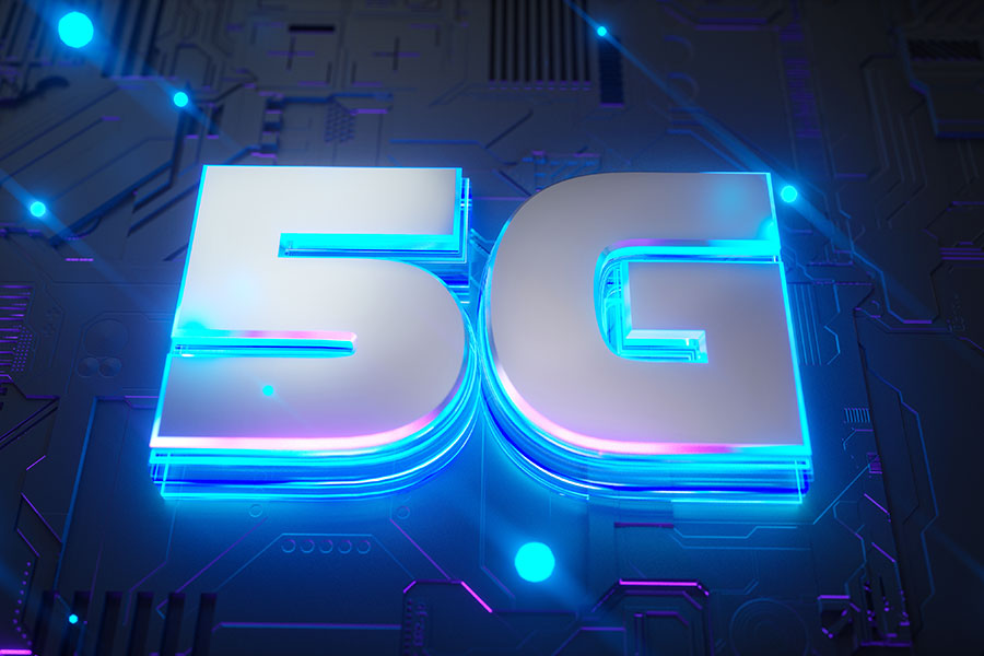 工信部：截至5月末，5G基站总数达448.6万个