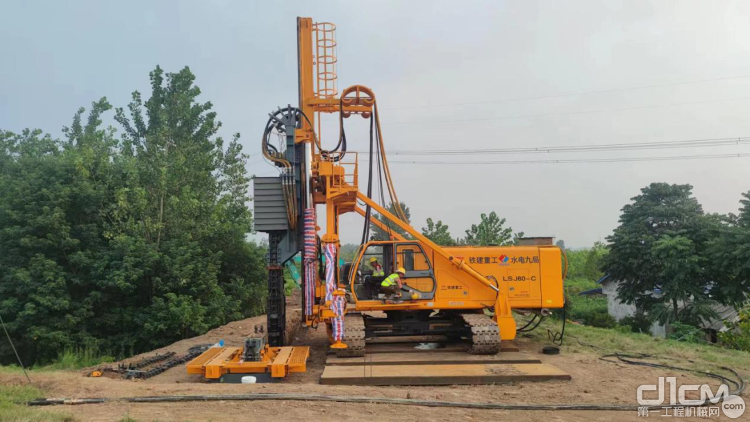 铁建重工获得发明专利授权：“一种可回退式TBM及其前盾回退姿态液压控制系统”