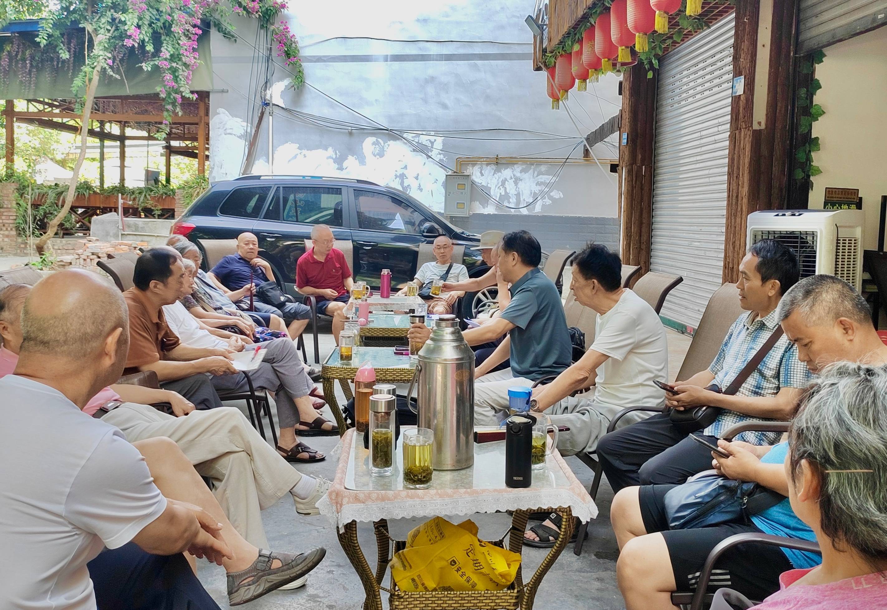 农业农村部部长韩俊会见秘鲁农业发展与灌溉部部长马内罗