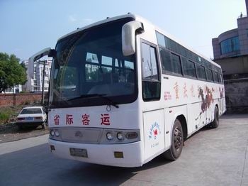 核心高管职务调整，宇通客车这步棋指向何方？
