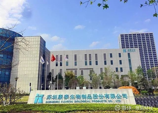 康泰生物可转债“康泰转2”将于7月15日付息 利率1.5%