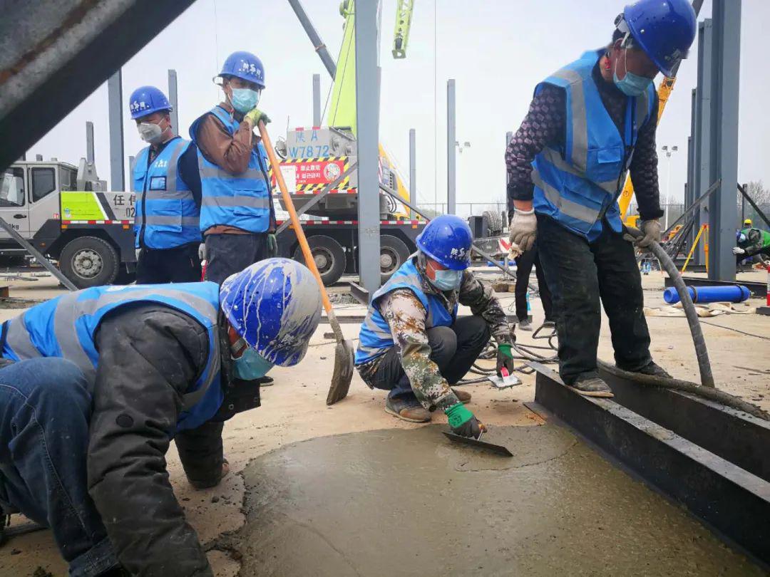 【企业动态】陕建股份新增1件判决结果，涉及买卖合同纠纷