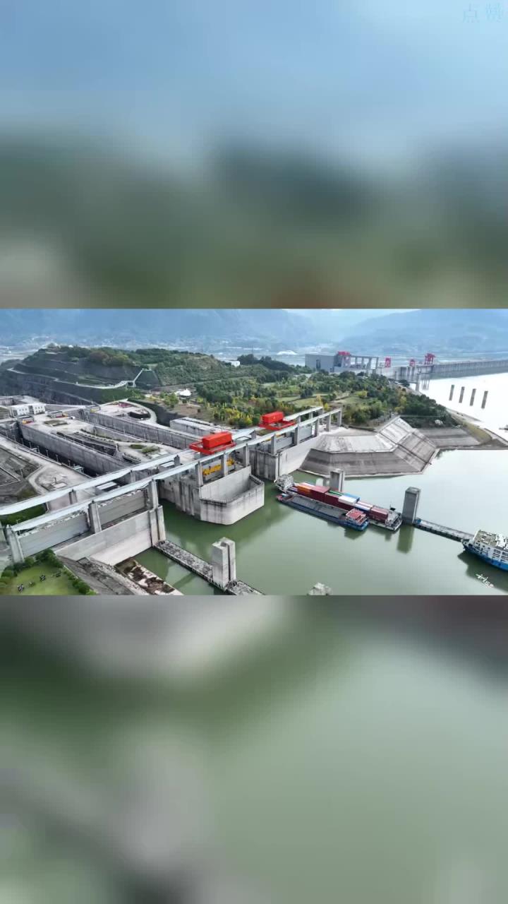 三峡水利：上半年净利同比预减77.30%到82.54%