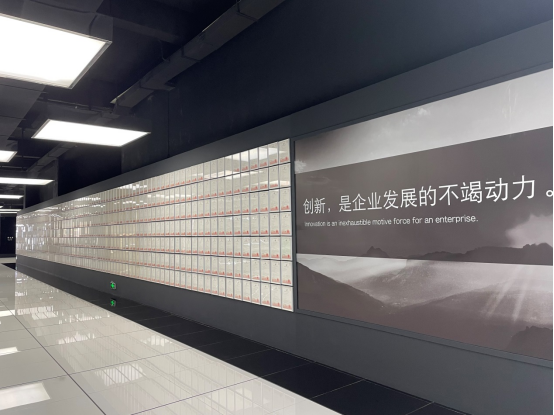 中国人形产业攀登“微笑曲线”高地，奥比中光专利诉讼打响创新保卫战