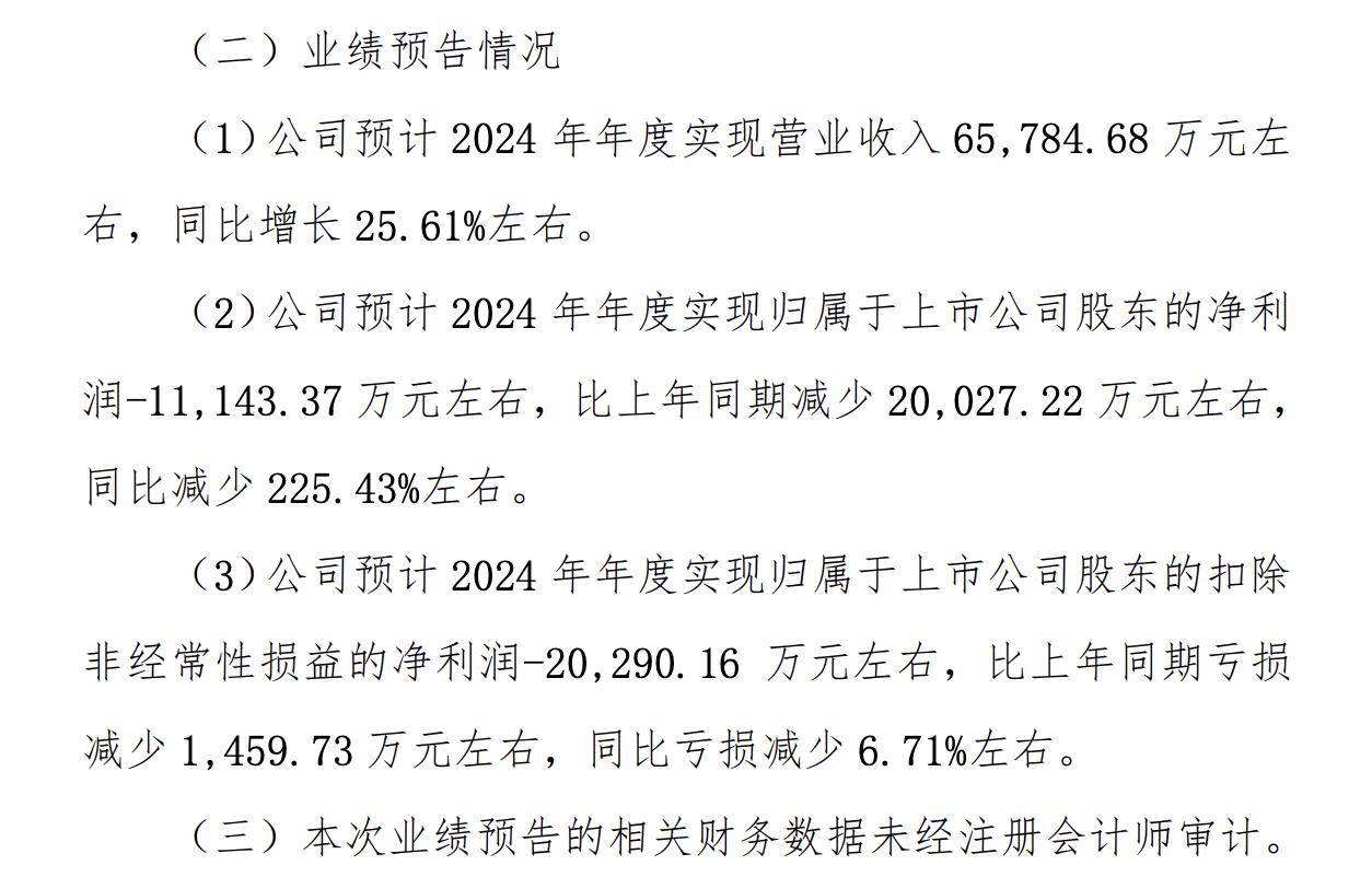 移为通信(300590.SZ)：半年度净利润预降60%-70%