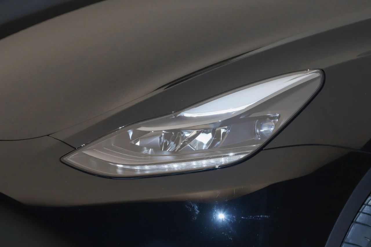 工信部发布车辆新产品公示清单 特斯拉六座版Model Y L在列