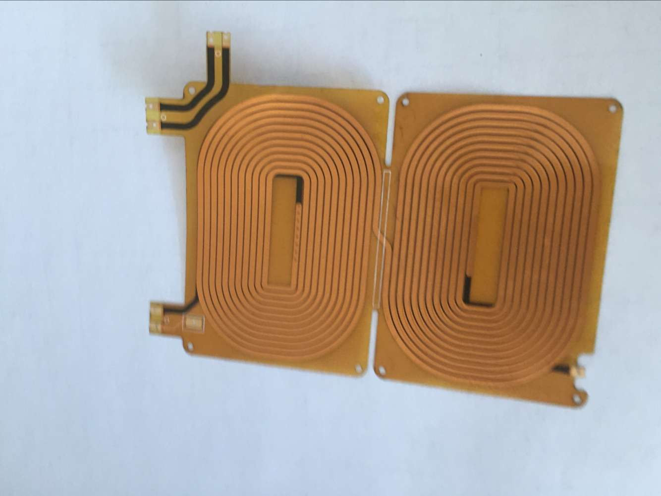 航天智造：公司PCB（含FPC）用电子功能材料市场前景可观