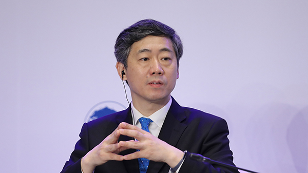 专访经济学家李稻葵：稳定币的本质是货币基金，华尔街和美国政府是美元稳定币的两大推手 | 祛魅稳定币