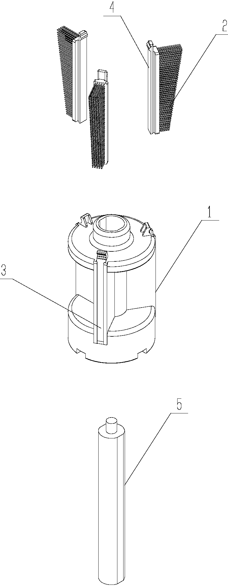 格力电器获得发明专利授权：“一种具有门体的烹饪装置”