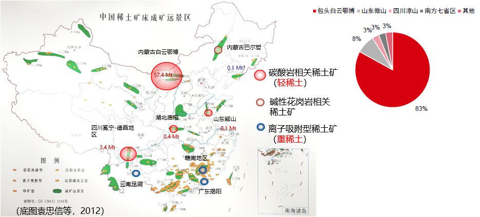 稀土行业市场深度分析及发展前景预测：从“工业味精”到战略棋子的蜕变_人保服务 ,人保服务