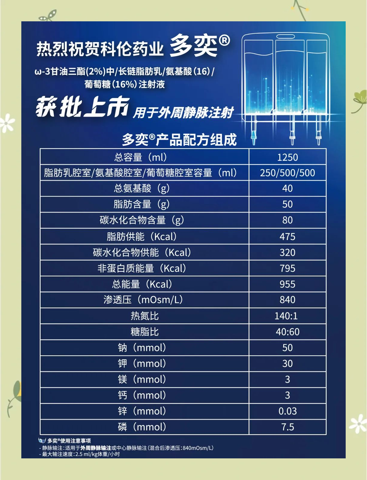 科伦药业：保障业务可持续发展平衡股东利益