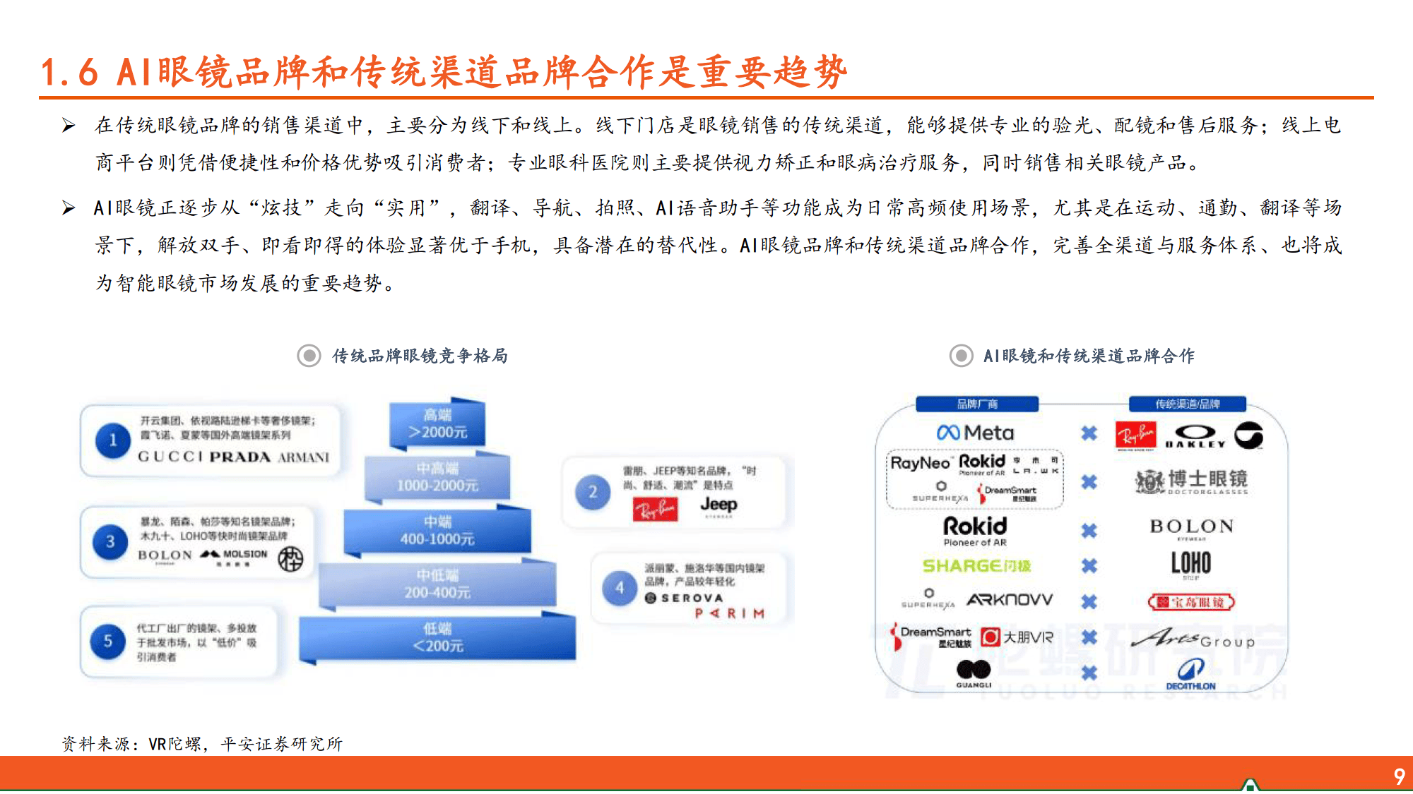 上海支持智能眼镜主控芯片研发与产业化；美国AI“星际之门”被曝受阻｜数智早参