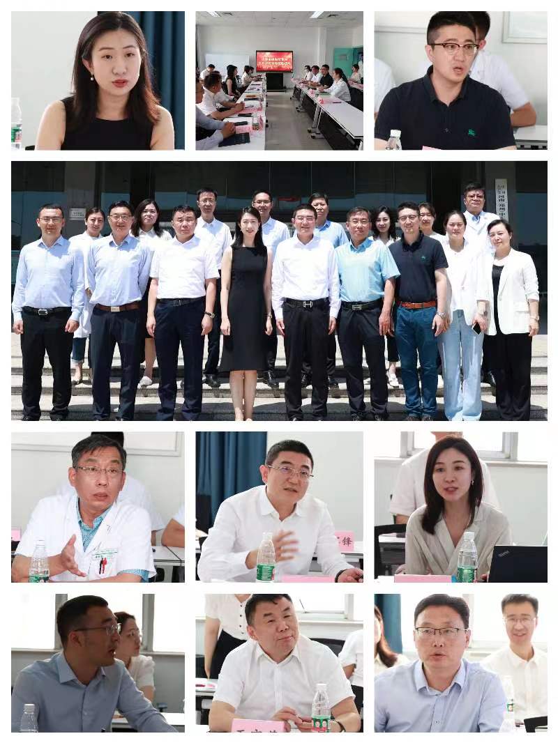 三博脑科控股股东、董事长张阳解除留置并变更为责令候查丨医药早参