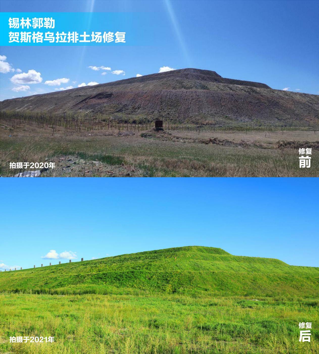 蒙草生态：西藏地区生态修复项目进展