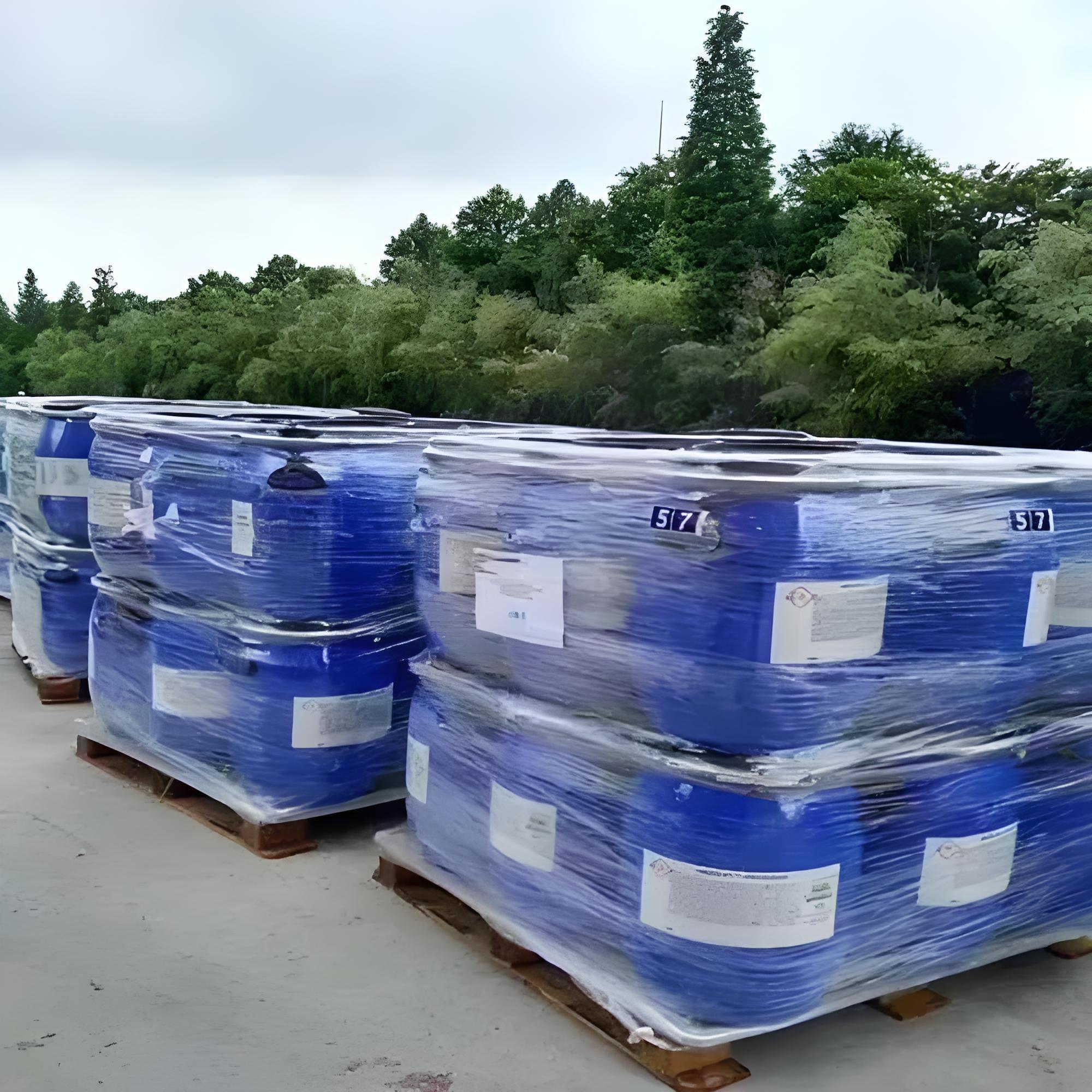 三友化工：公司具有年产有机硅单体40万吨的生产能力