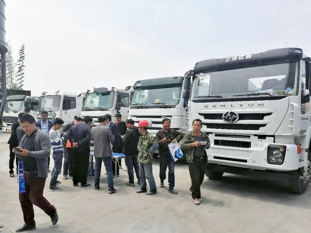 中集车辆：严格遵循国家标准及执行时间要求