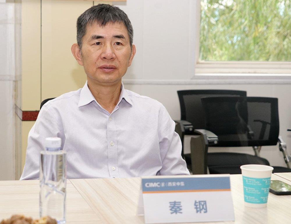 中集车辆：严格遵循国家标准及执行时间要求